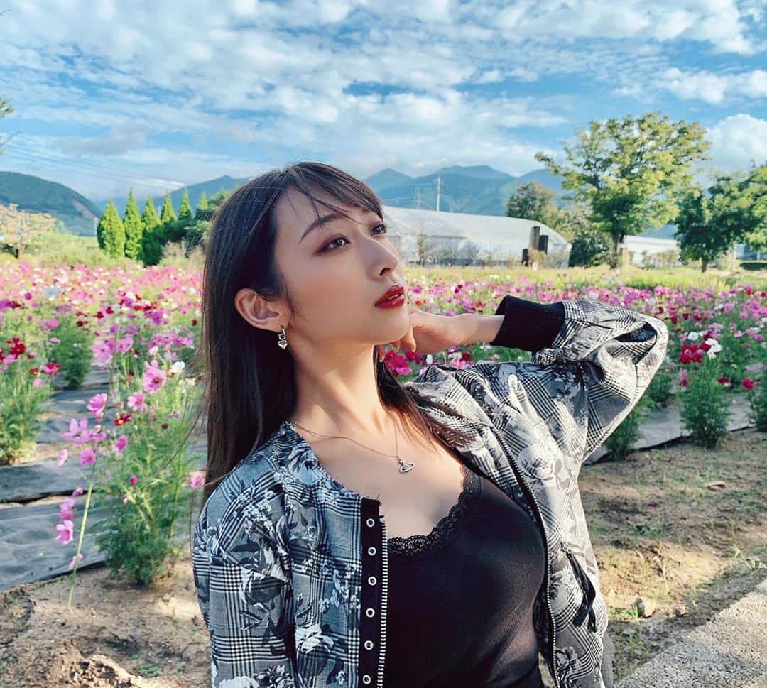 瀬名ひなののグルメインスタ