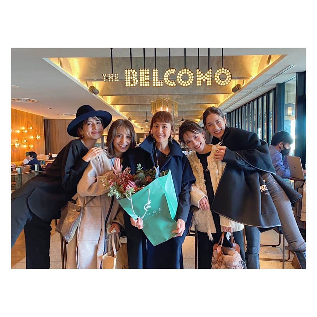 土井地恵理子のグルメインスタ