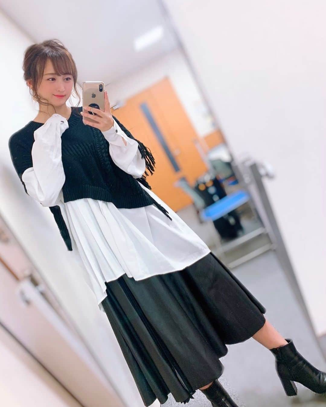 小松彩夏のインスタグラム