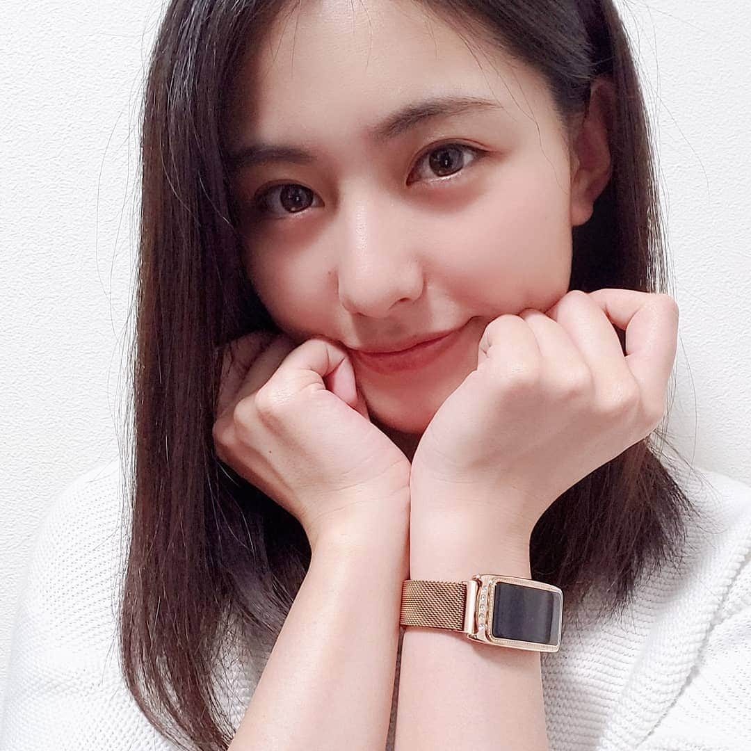 高山侑子さんのインスタグラム写真 - (高山侑子Instagram)「😘  #唐突に #ぶりっ子ポーズ」11月10日 21時46分 - takayamayuko_stardust