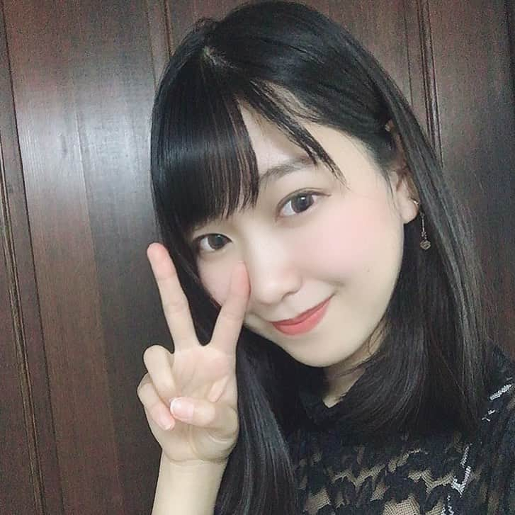 髙橋莉瑚のインスタグラム：「ダイエットします。 痩せたいのじゃ😖頑張ろっ」