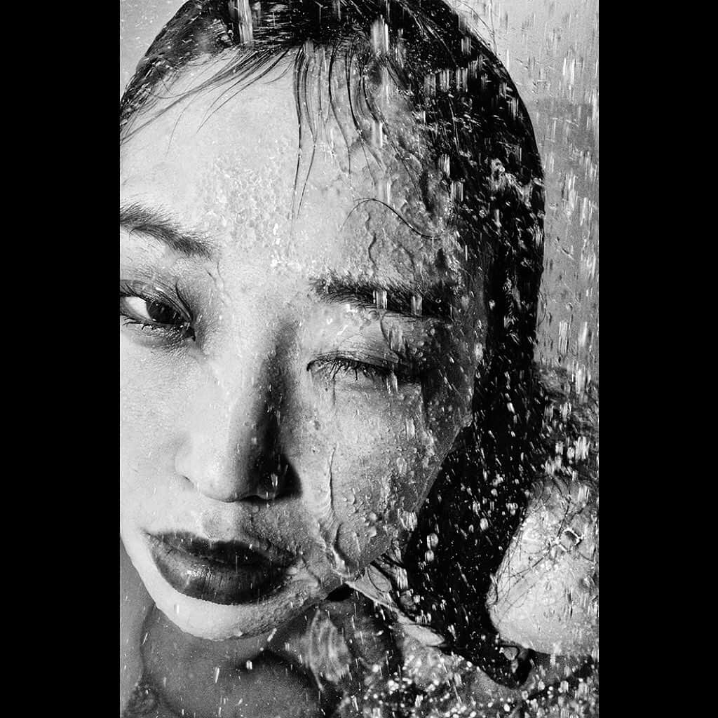 Tatsuo Suzukiさんのインスタグラム写真 - (Tatsuo SuzukiInstagram)「Portrait  @natsuho.x_x」11月10日 21時59分 - tatsuo_suzuki_001