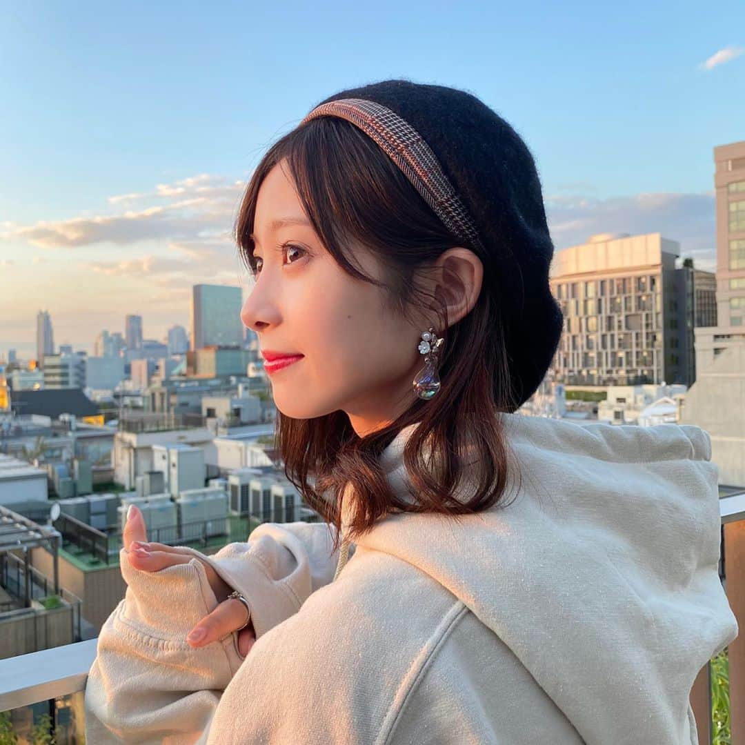 松川星さんのインスタグラム写真 - (松川星Instagram)「にこっ」11月10日 21時51分 - akarin__rin