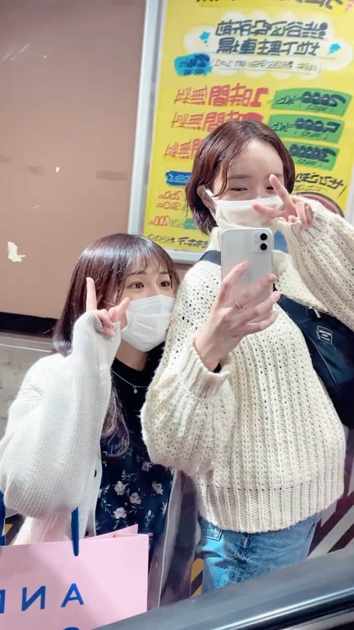 川村安奈のインスタグラム