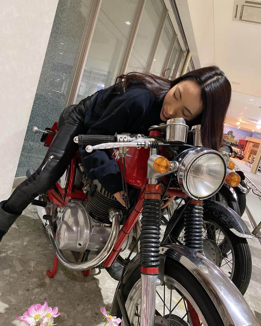 CAMIRAのグルメインスタ