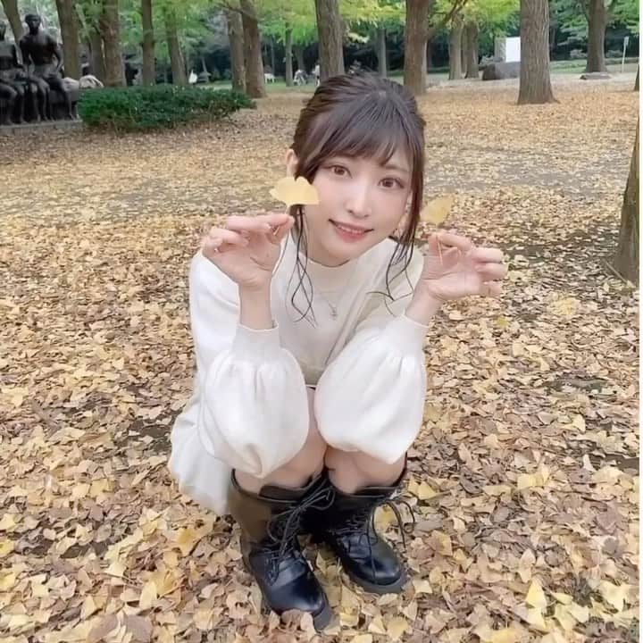 猫田あしゅのインスタグラム