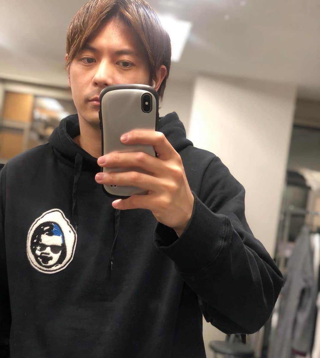 加藤慶祐のインスタグラム