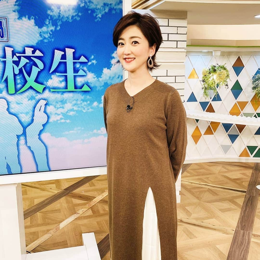 池尻和佳子のインスタグラム