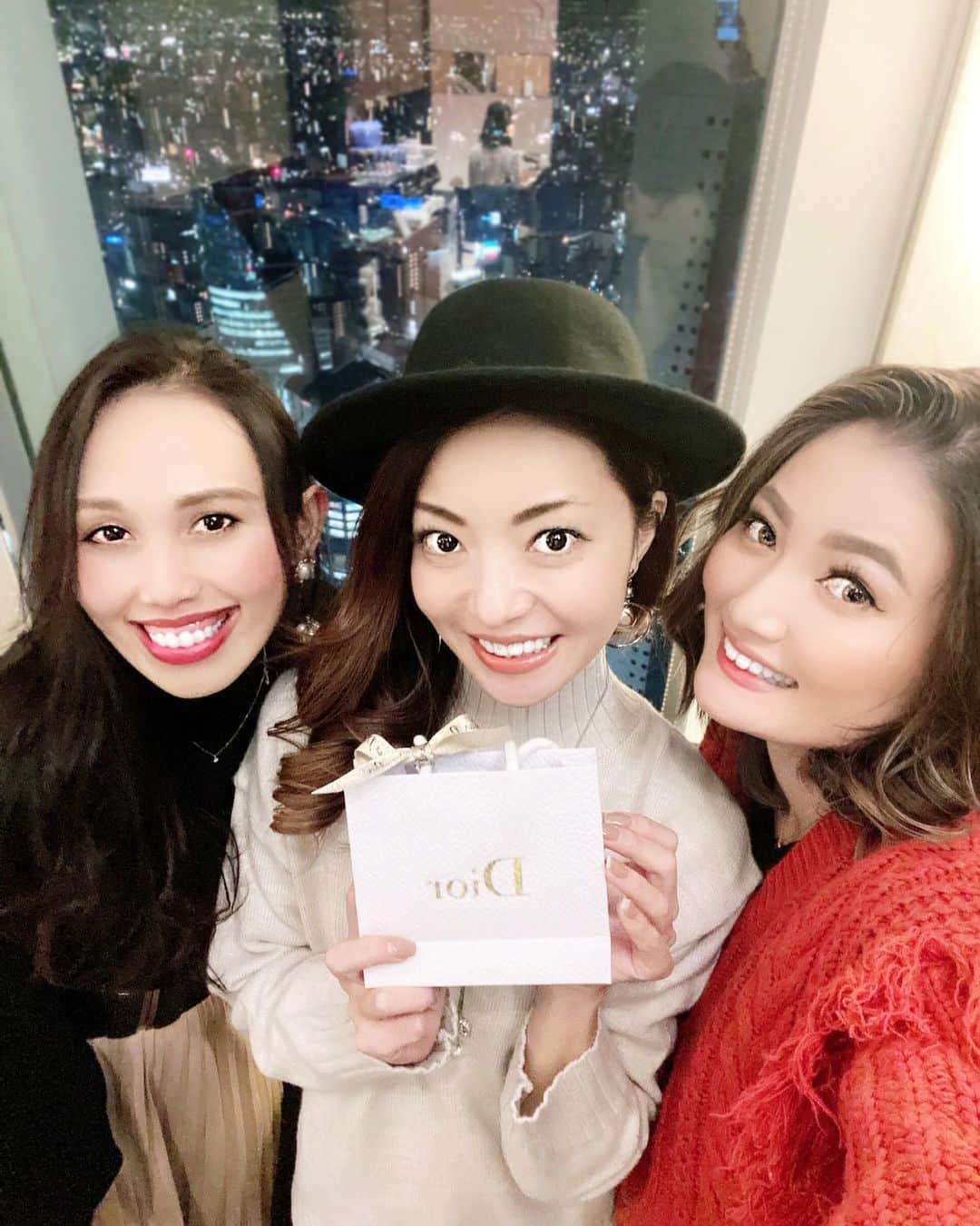 AMIのインスタグラム