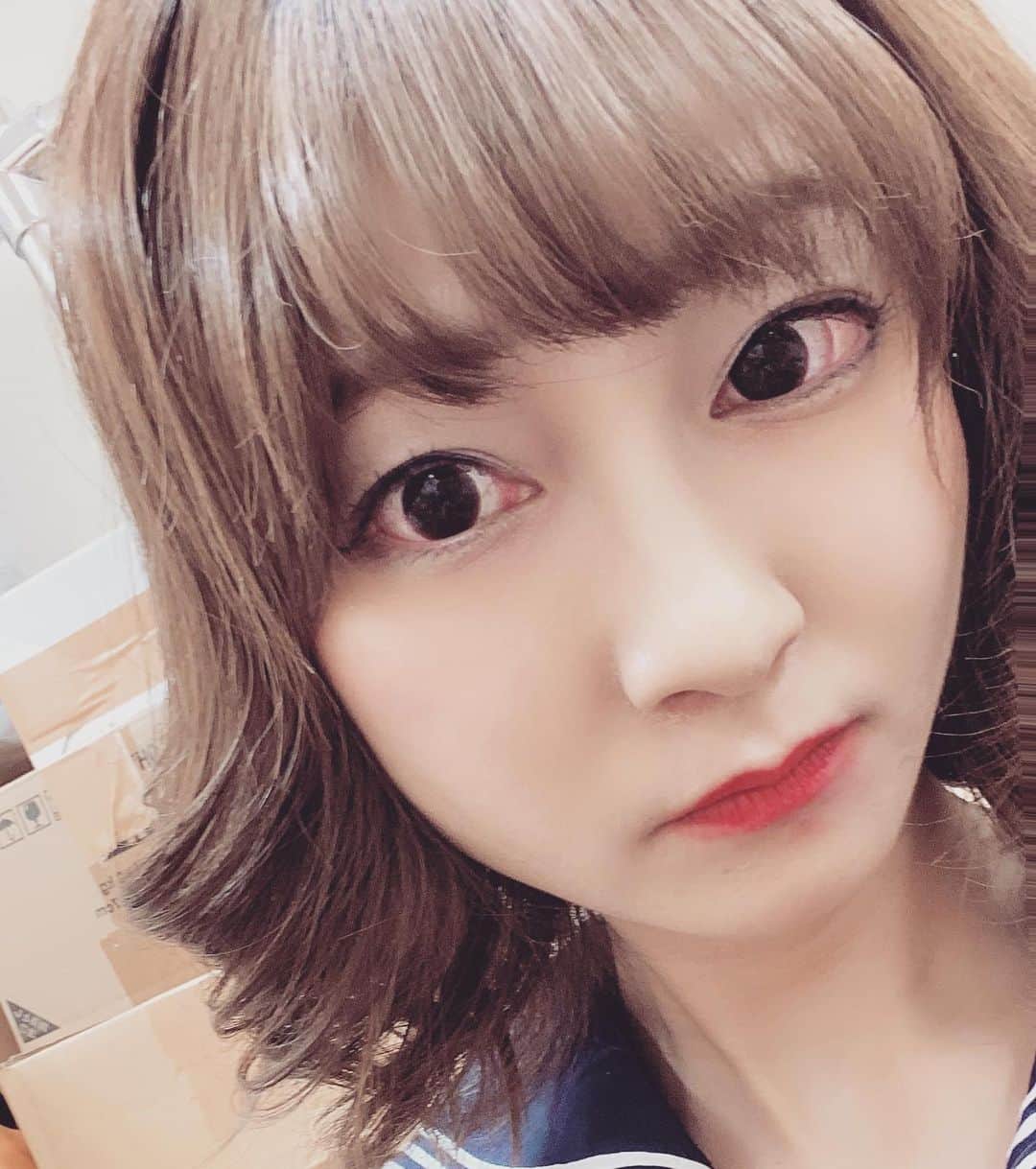 ヒラヤマンのインスタグラム：「ヤンキーララバイ #今日から俺は #理子ちゃん」