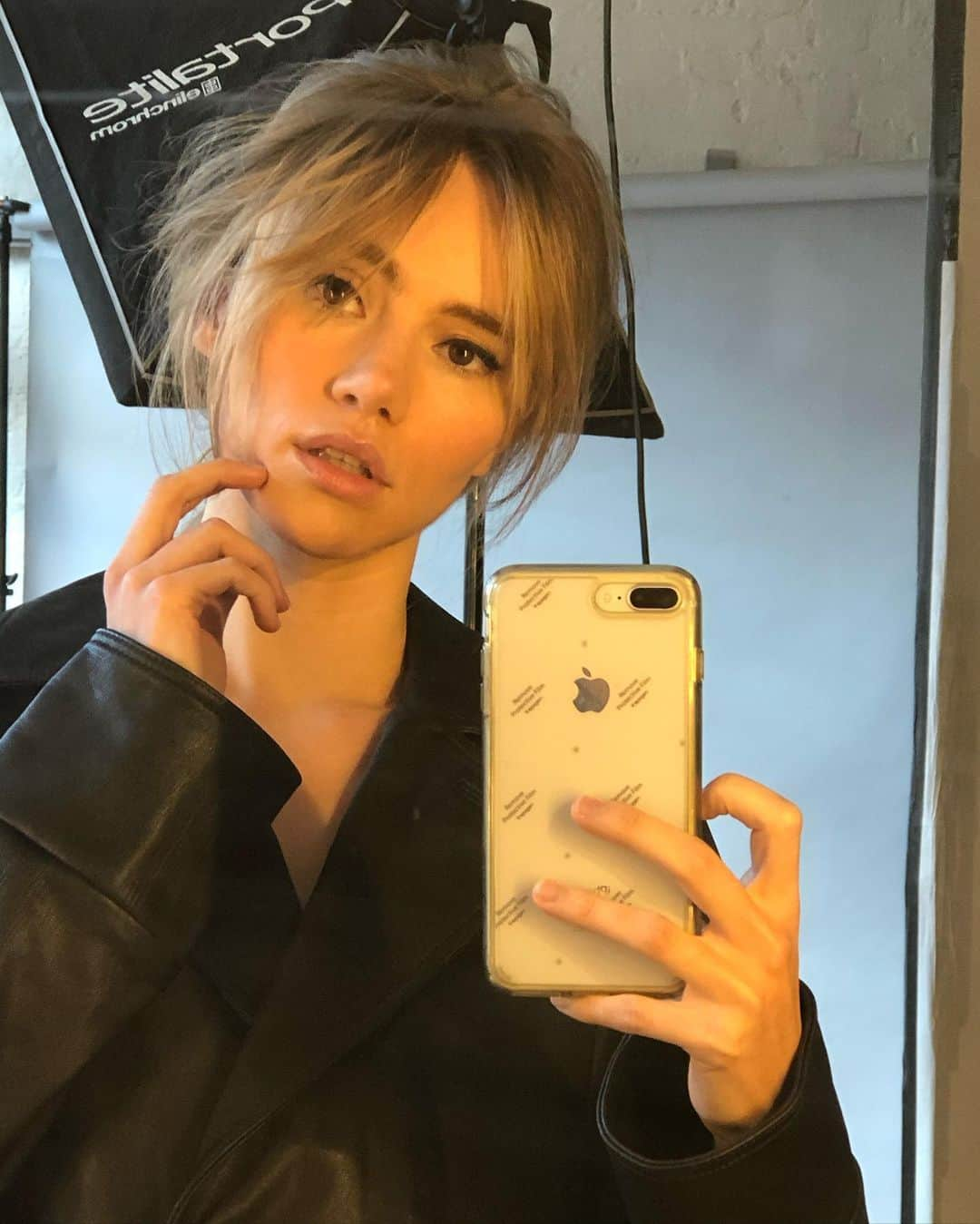 スキ・ウォーターハウスさんのインスタグラム写真 - (スキ・ウォーターハウスInstagram)11月10日 22時54分 - sukiwaterhouse