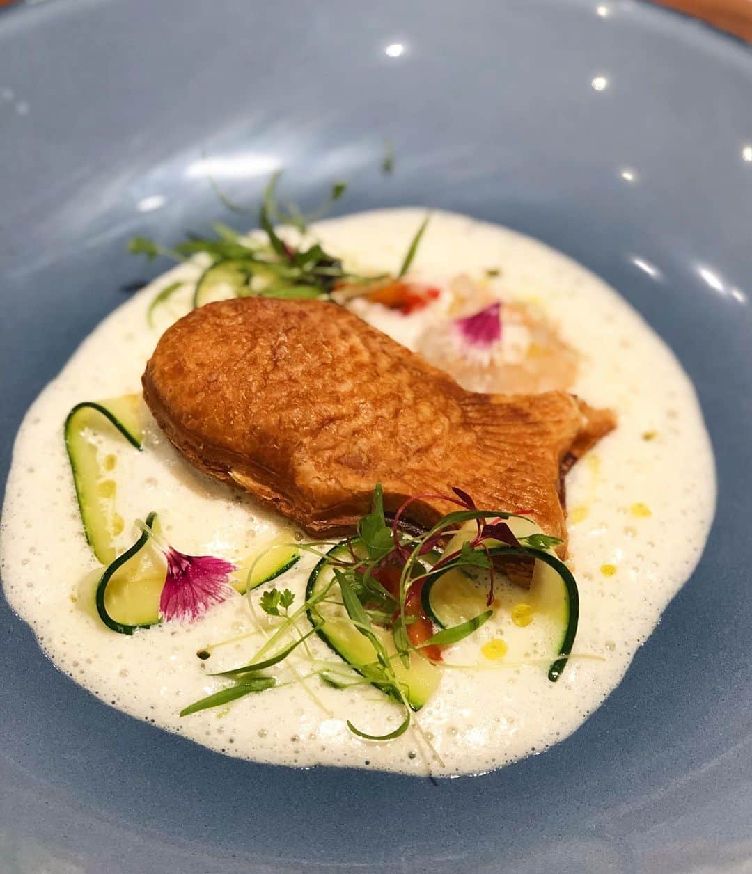 進藤やす子のグルメインスタ