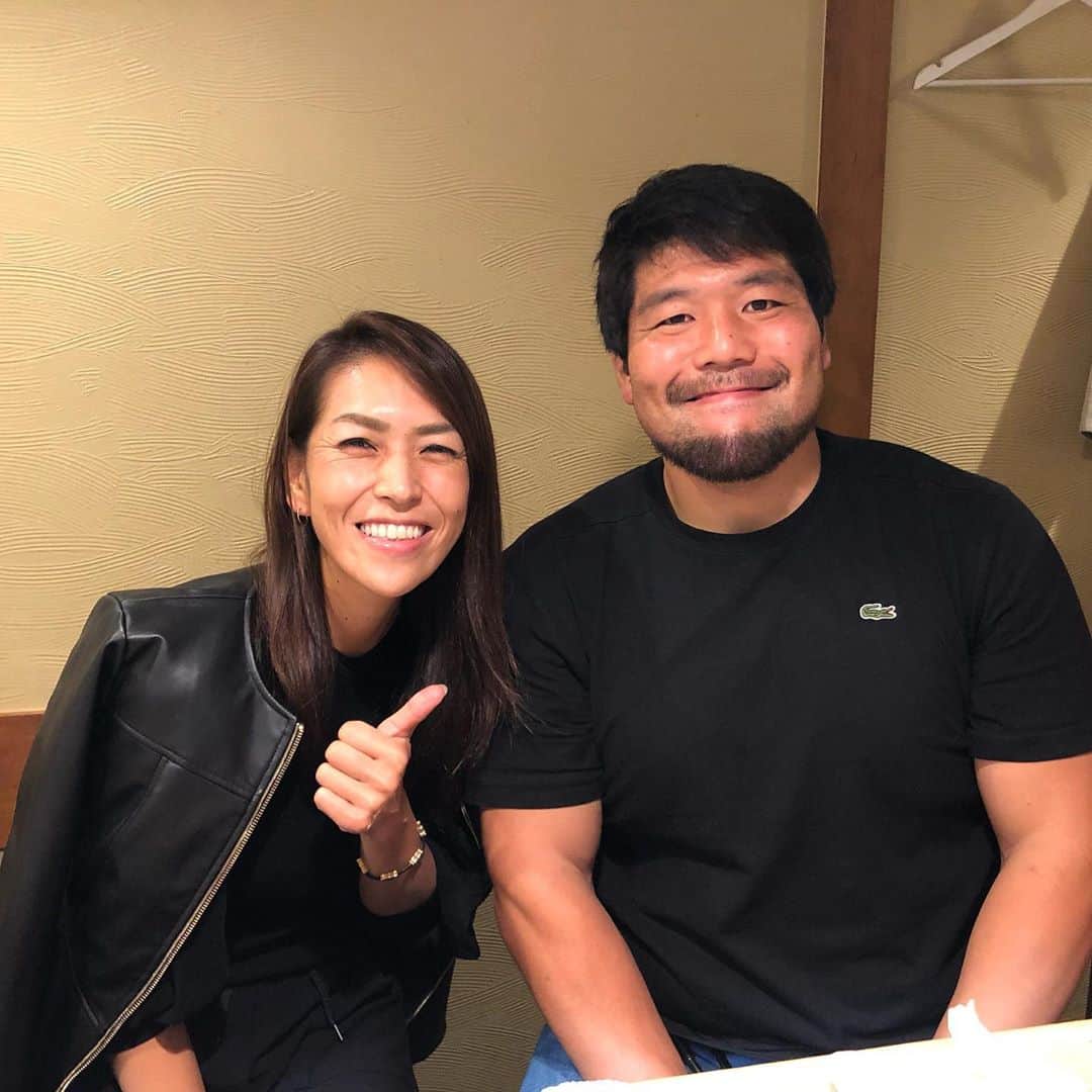 畠山健介のグルメインスタ