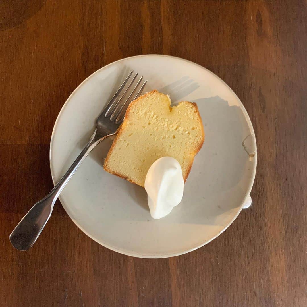 のインスタグラム