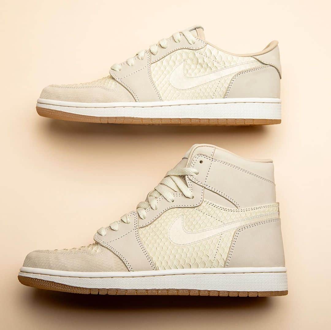 Nice Kicksのインスタグラム