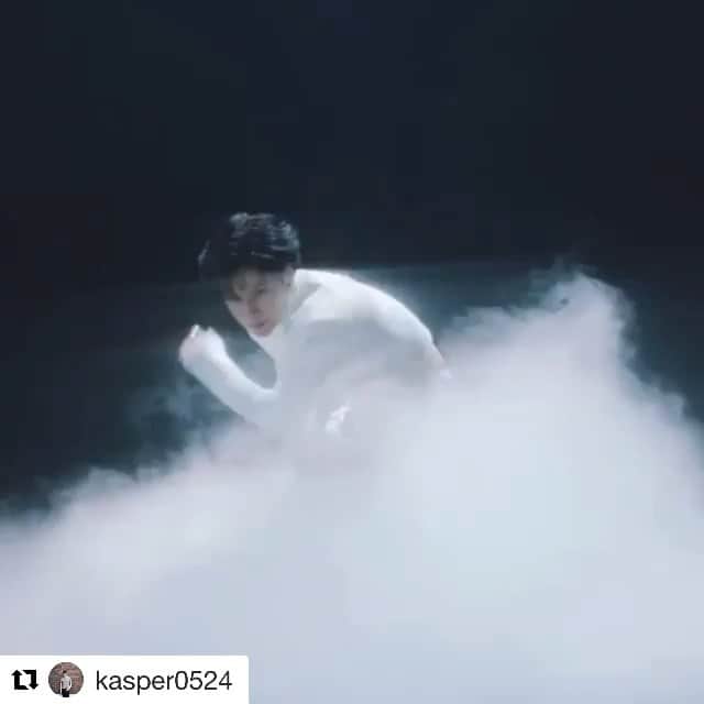 カン・ギルジュンのインスタグラム：「TAEMIN - IDEA Act 2 @lm_____ltm   Performance directing @kasper0524   Choreography by  @keonemadrid @kasper0524 @ian_eastwood @baileysok   Dancers @kasper0524 @_wootae @yehwankimm @nino.kim @special_dx @junho_1ee @_simeez @_rianess @rozallllll @sk8soxer  And @blackjinsu」