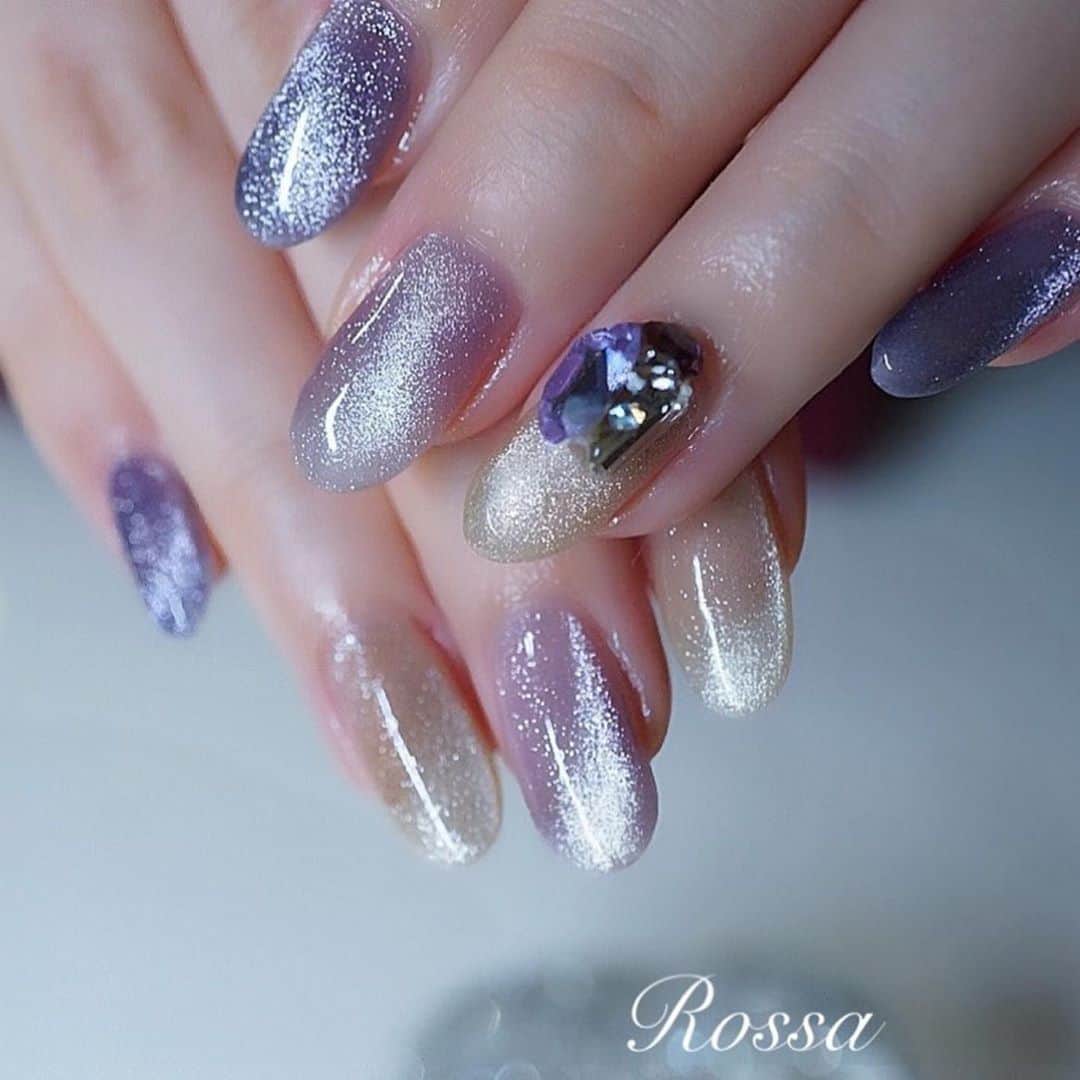 Icegel Nailのインスタグラム