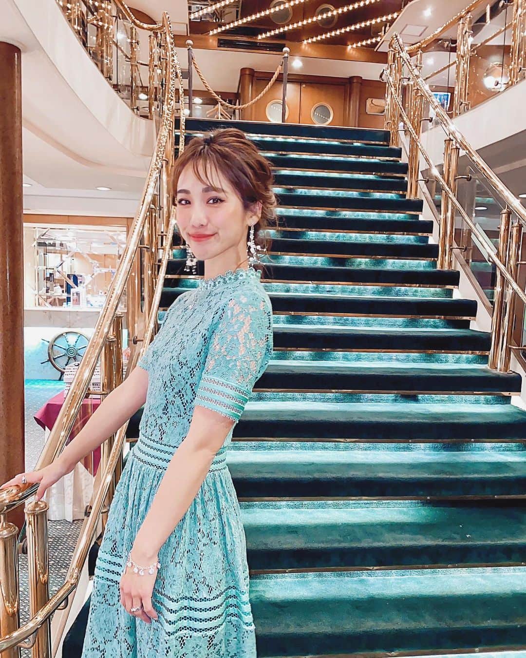 藤森マリナのインスタグラム