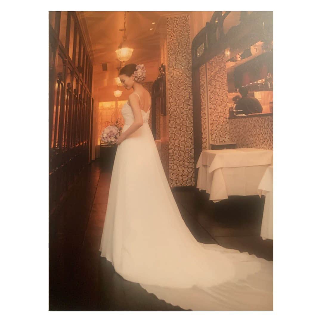 森田麻恵さんのインスタグラム写真 - (森田麻恵Instagram)「結婚記念日💍  11年目に突入です！  #weddinganniversary」11月10日 23時26分 - morita_mae