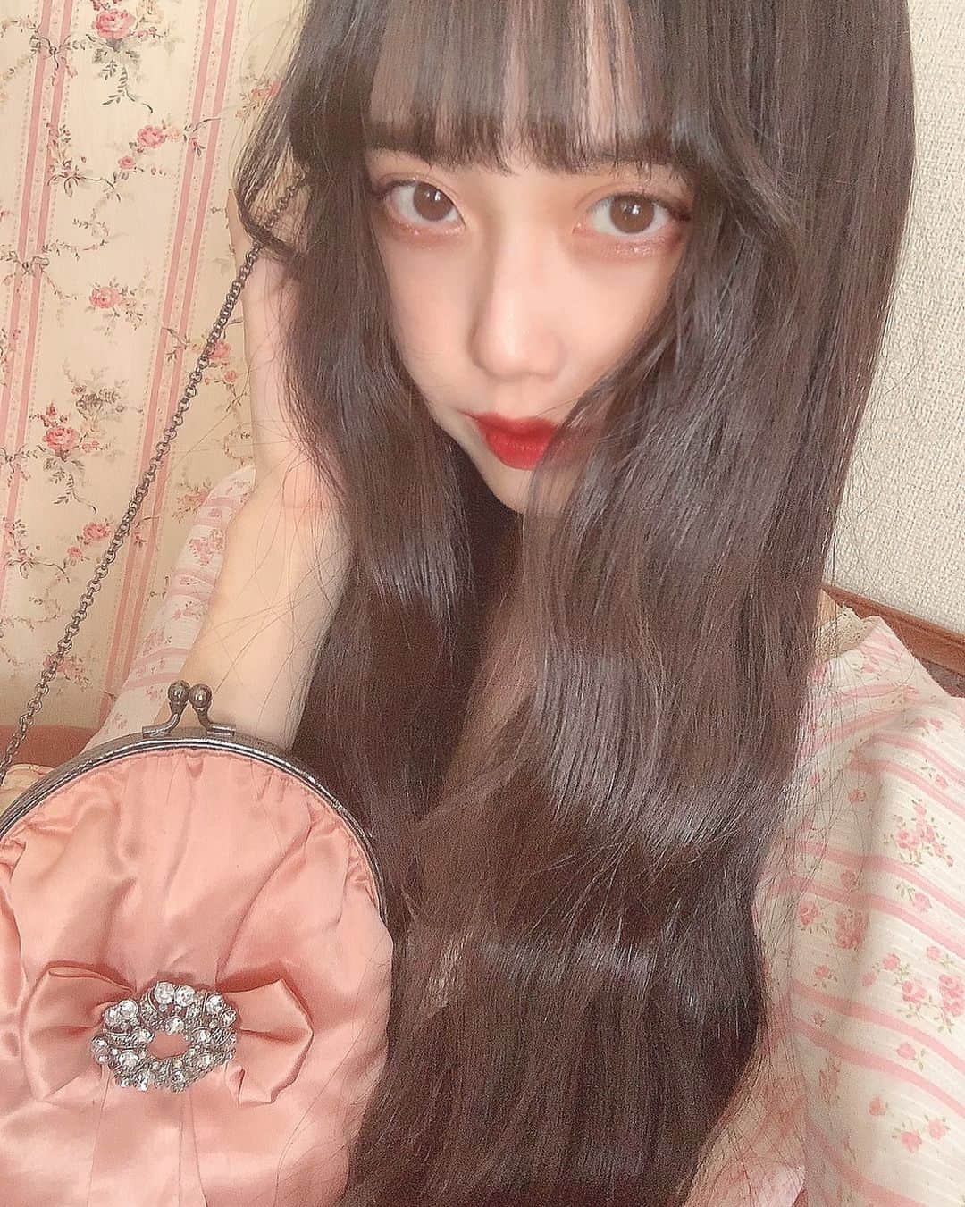 酒元麻衣（まいへー）のインスタグラム：「たまには🦊 . . 来週楽しみな事があって 今からワクワクしてる~♡」