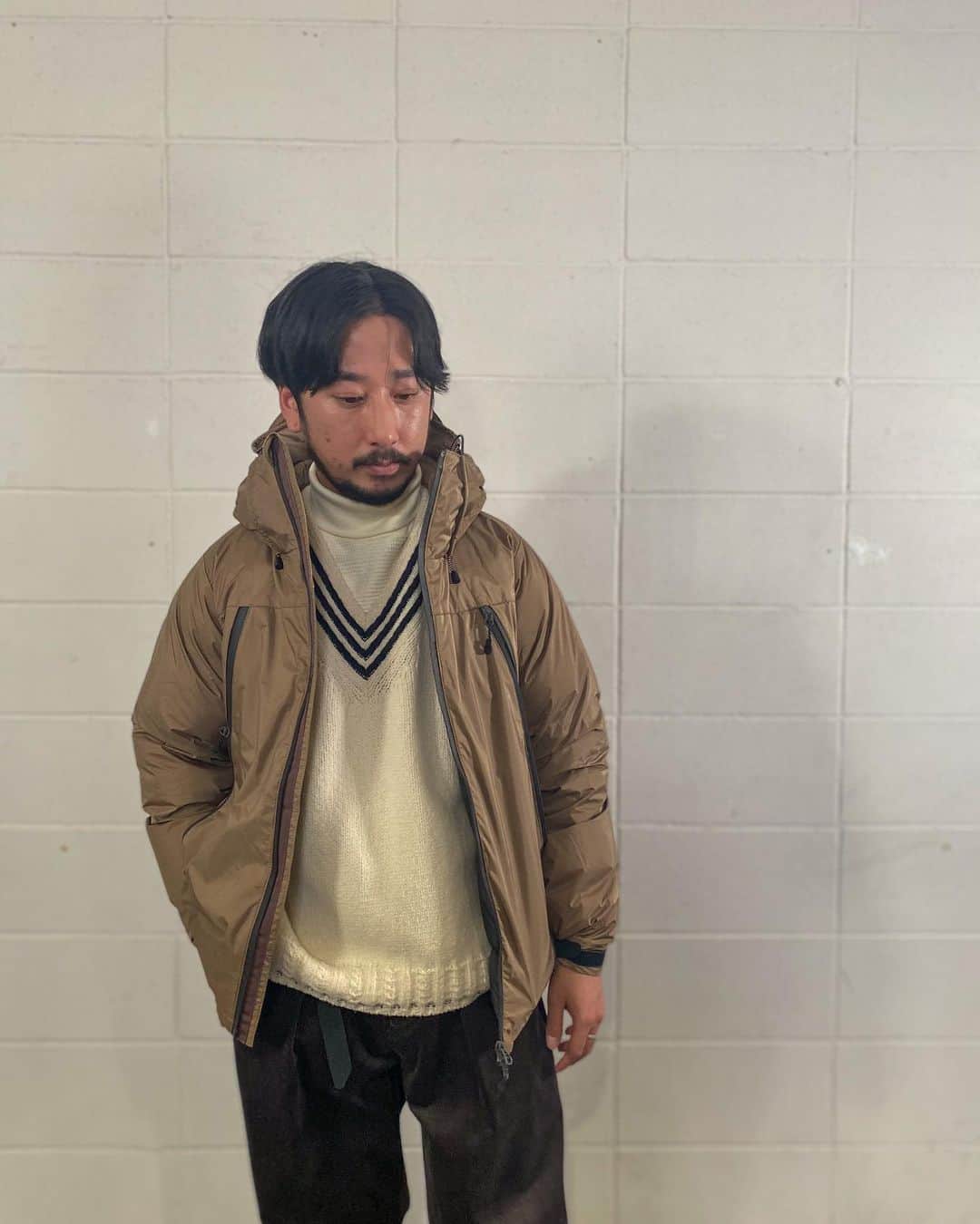 アーバンリサーチのインスタグラム