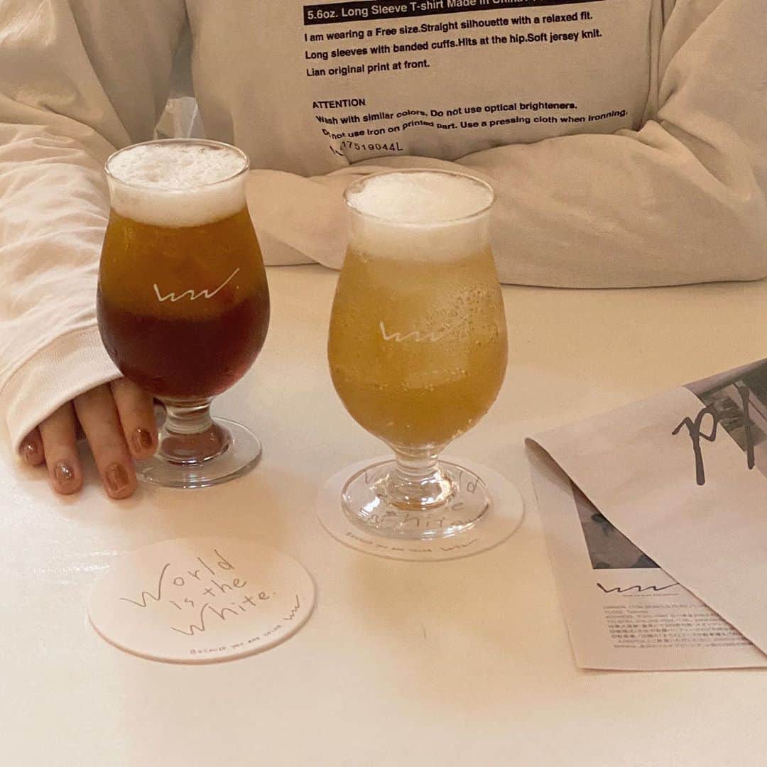 岡元優香のグルメインスタ