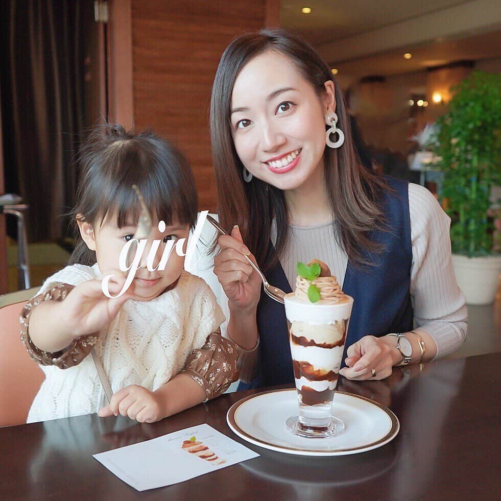 泉マリコのグルメインスタ