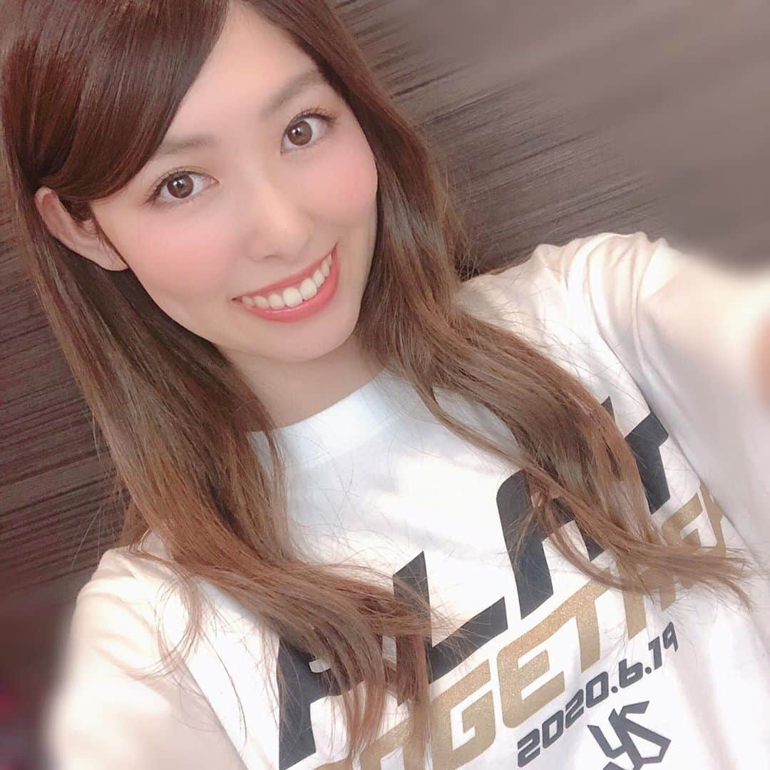 橘ゆりかのインスタグラム