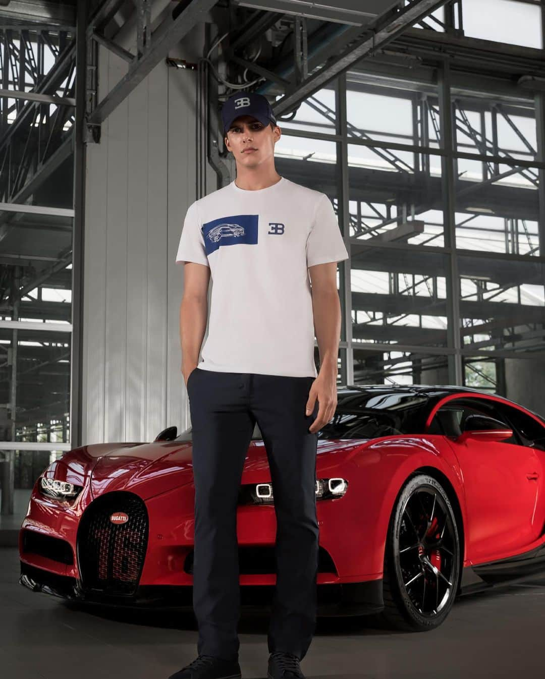 ブガッティさんのインスタグラム写真 - (ブガッティInstagram)「BUGATTI is more than hyper sports cars. The brand's latest lifestyle collection pays tribute to BUGATTI's most recent models: CHIRON, DIVO, CENTODIECI, LA VOITURE NOIRE and the BUGATTI Bolide. Available through our partners and website.  #BUGATTI #BUGATTILIFESTYLE #AUDES #AUDESGROUP」11月11日 0時03分 - bugatti