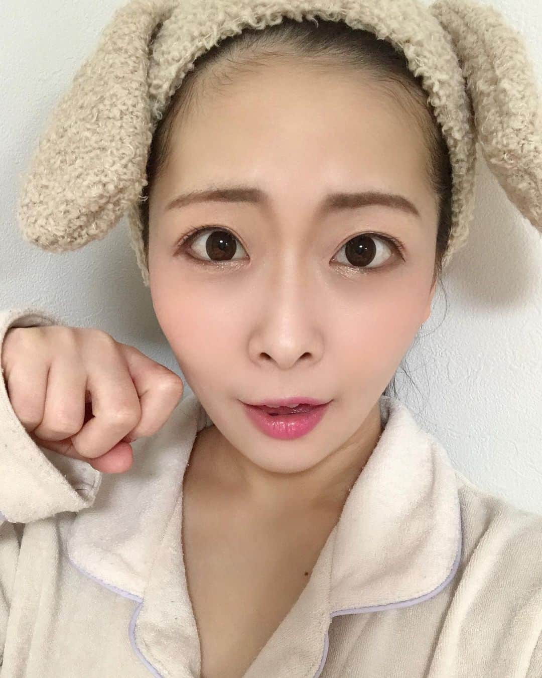 原美織のインスタグラム