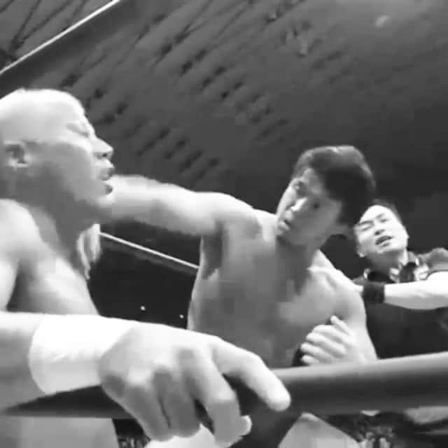 柴田勝頼のインスタグラム