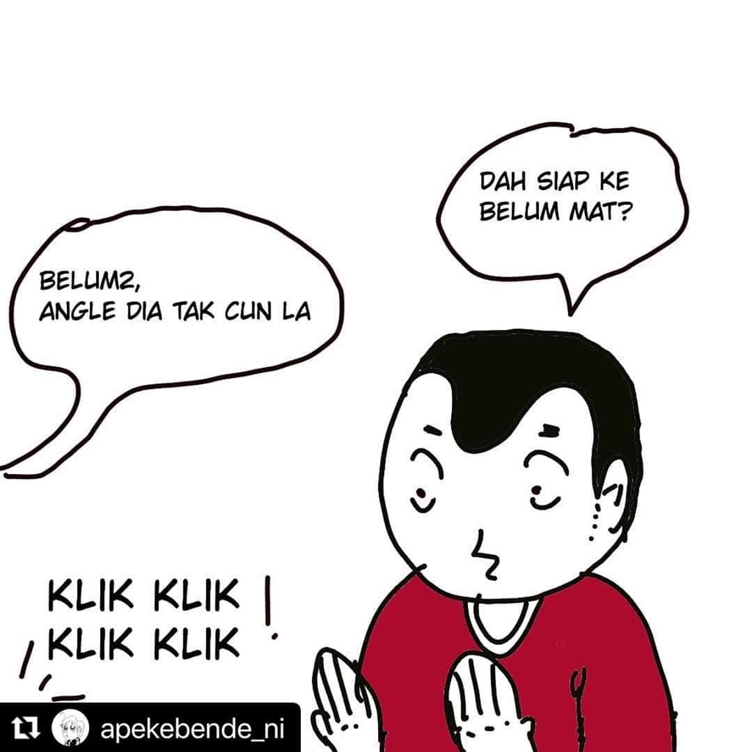 Koleksi Komik Malaysiaさんのインスタグラム写真 - (Koleksi Komik MalaysiaInstagram)「#Repost @apekebende_ni with @make_repost ・・・ Makan dulu  #komik #koleksikomikmalaysia #komikmalaysia #conteng #lokalah #malaysia #makanmakan」11月11日 0時38分 - tokkmungg_exclusive
