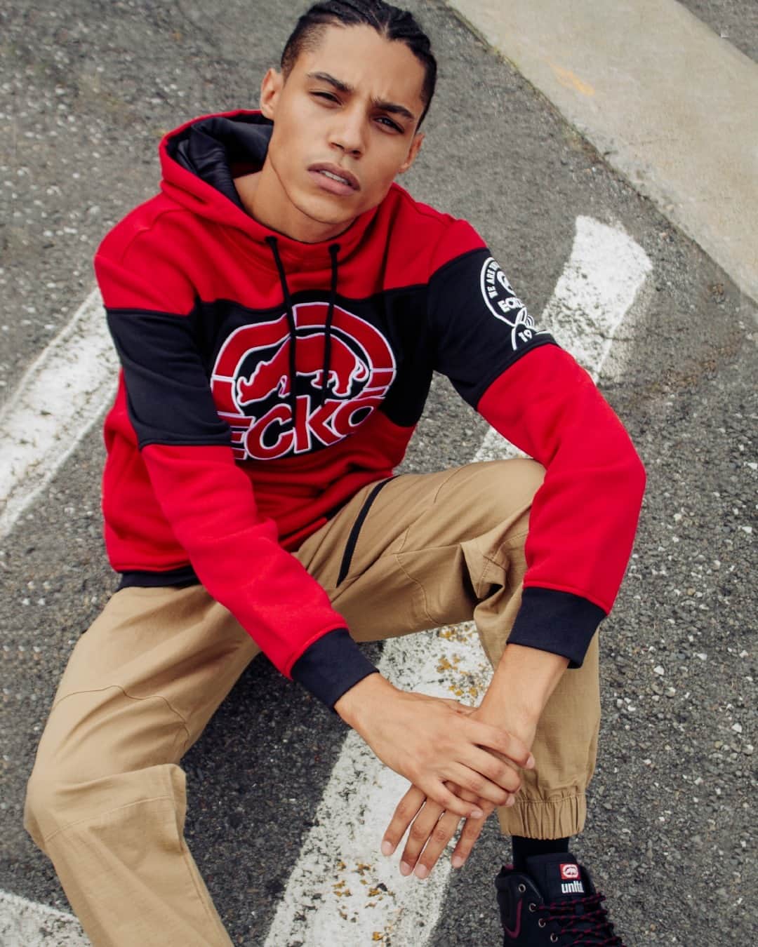 のインスタグラム：「Taking over the Streets.」