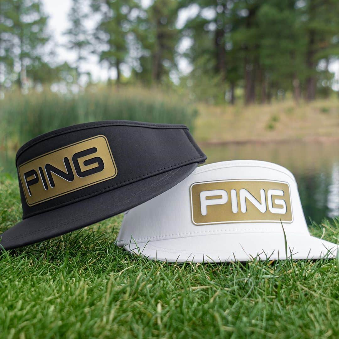 バッバ・ワトソンさんのインスタグラム写真 - (バッバ・ワトソンInstagram)「✨ Fancy! Had to get my hands on @pingtour’s new Gold Putter Vault inspired collection for #Masters! Shop the limited-edition gold gear exclusively at PING HQ [link in bio] #ThatPutterCoverThough #Fancy #TeamPING #PlayYourBest」11月11日 0時50分 - bubbawatson