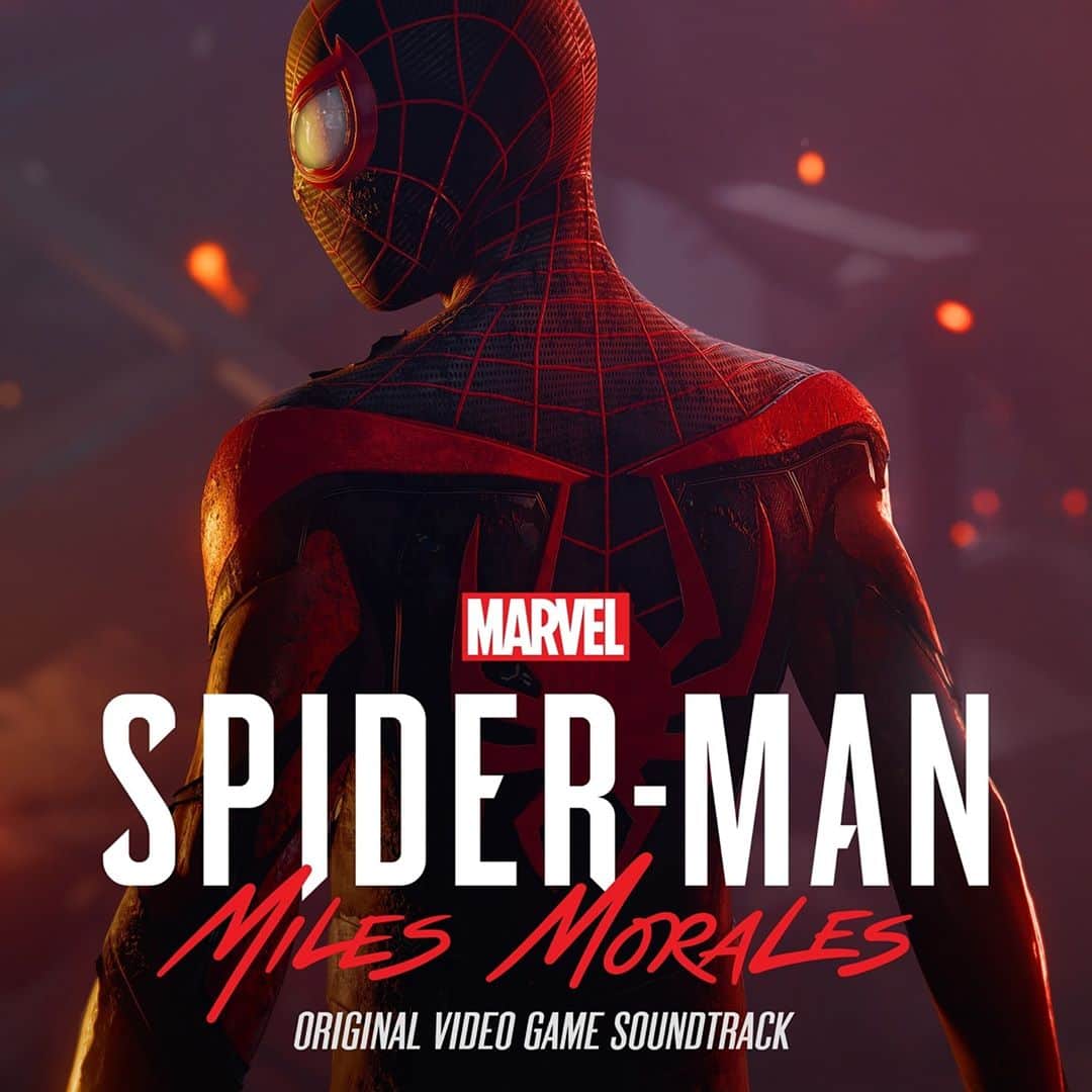 Marvel Entertainmentさんのインスタグラム写真 - (Marvel EntertainmentInstagram)「The Original Soundtrack from "Marvel’s Spider-Man: #MilesMorales" is available now, featuring "I'm Ready," a new track from Jaden (@c.syresmith)! Listen now through the link in our bio. #BeGreater #BeYourself」11月11日 1時00分 - marvel