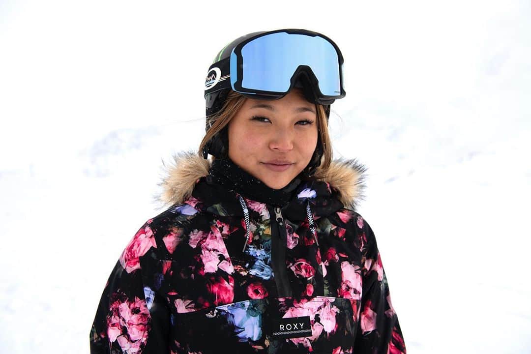 ロキシーのインスタグラム