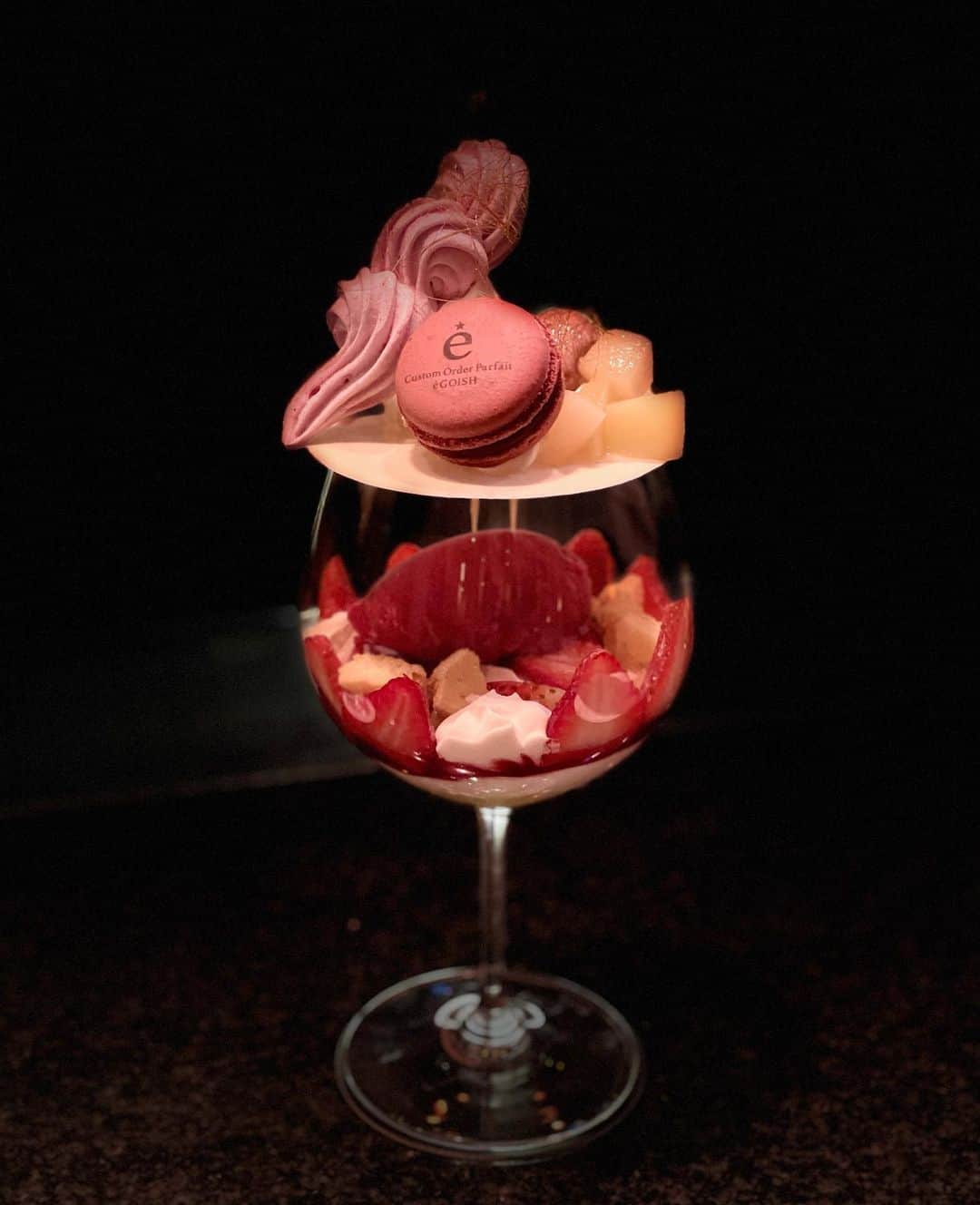 都美のグルメインスタ