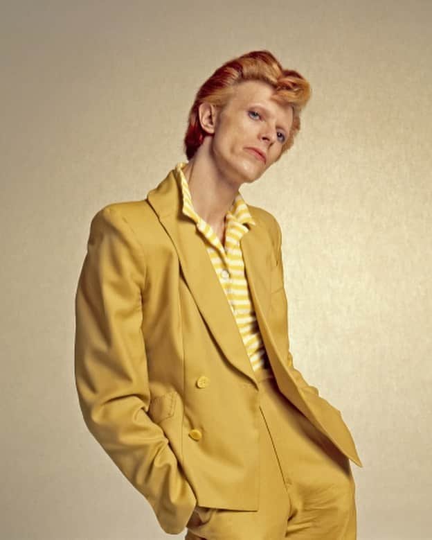 デレク・ハフさんのインスタグラム写真 - (デレク・ハフInstagram)「Ross: “Who am I David Bowie?” @dancingabc」11月11日 1時33分 - derekhough