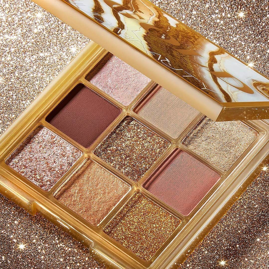 Huda Kattanのインスタグラム