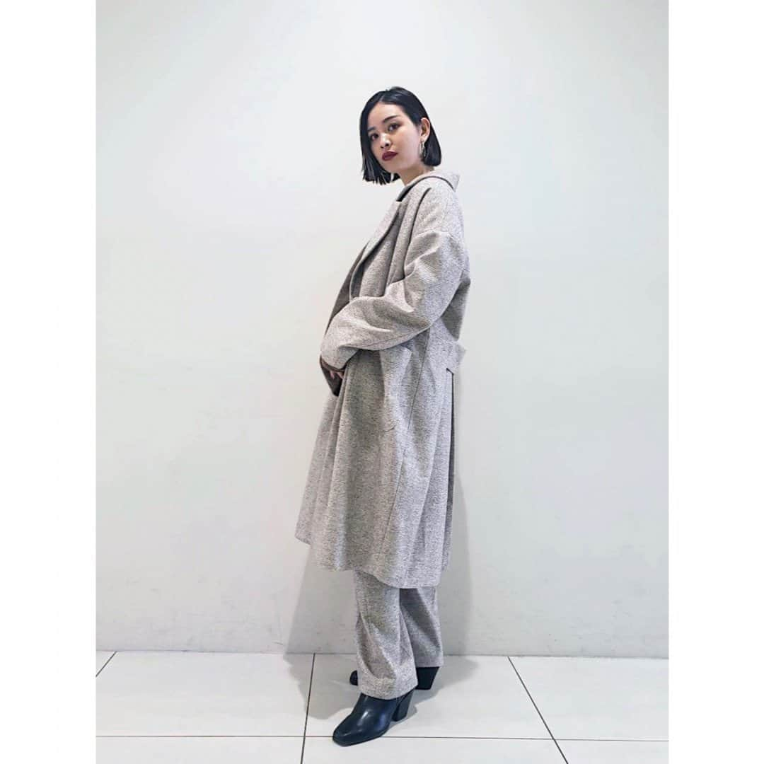 EMODA_LOOK BOOKのインスタグラム