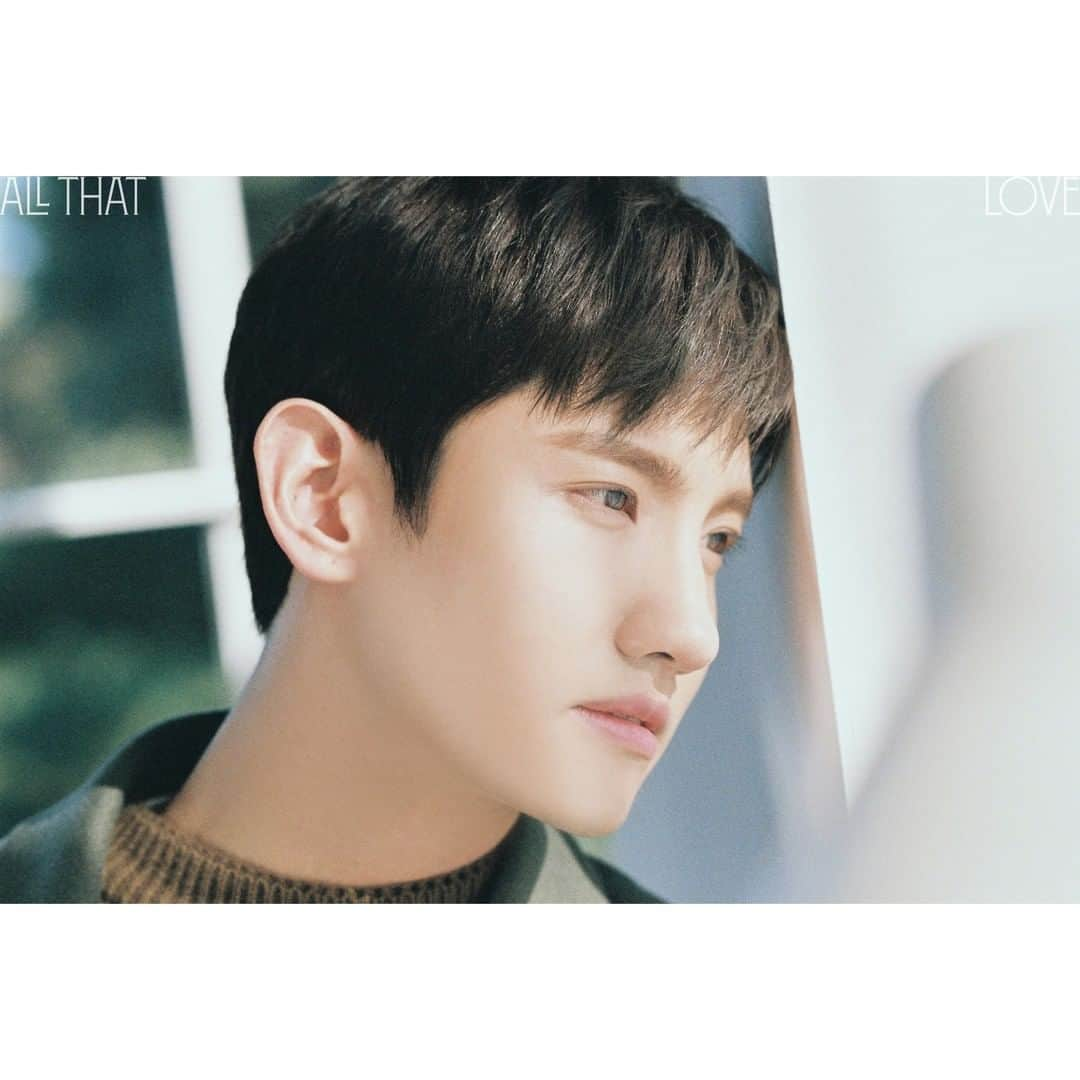 東方神起さんのインスタグラム写真 - (東方神起Instagram)「[#STATION]  🎧 MAX CHANGMIN 최강창민 ‘All That Love'  : 2020.11.13. 6PM (KST)  #MAX_CHANGMIN #동방신기 #TVXQ! #東方神起 #AllThatLove @changmin88  @smtownstation」11月11日 12時01分 - tvxq.official