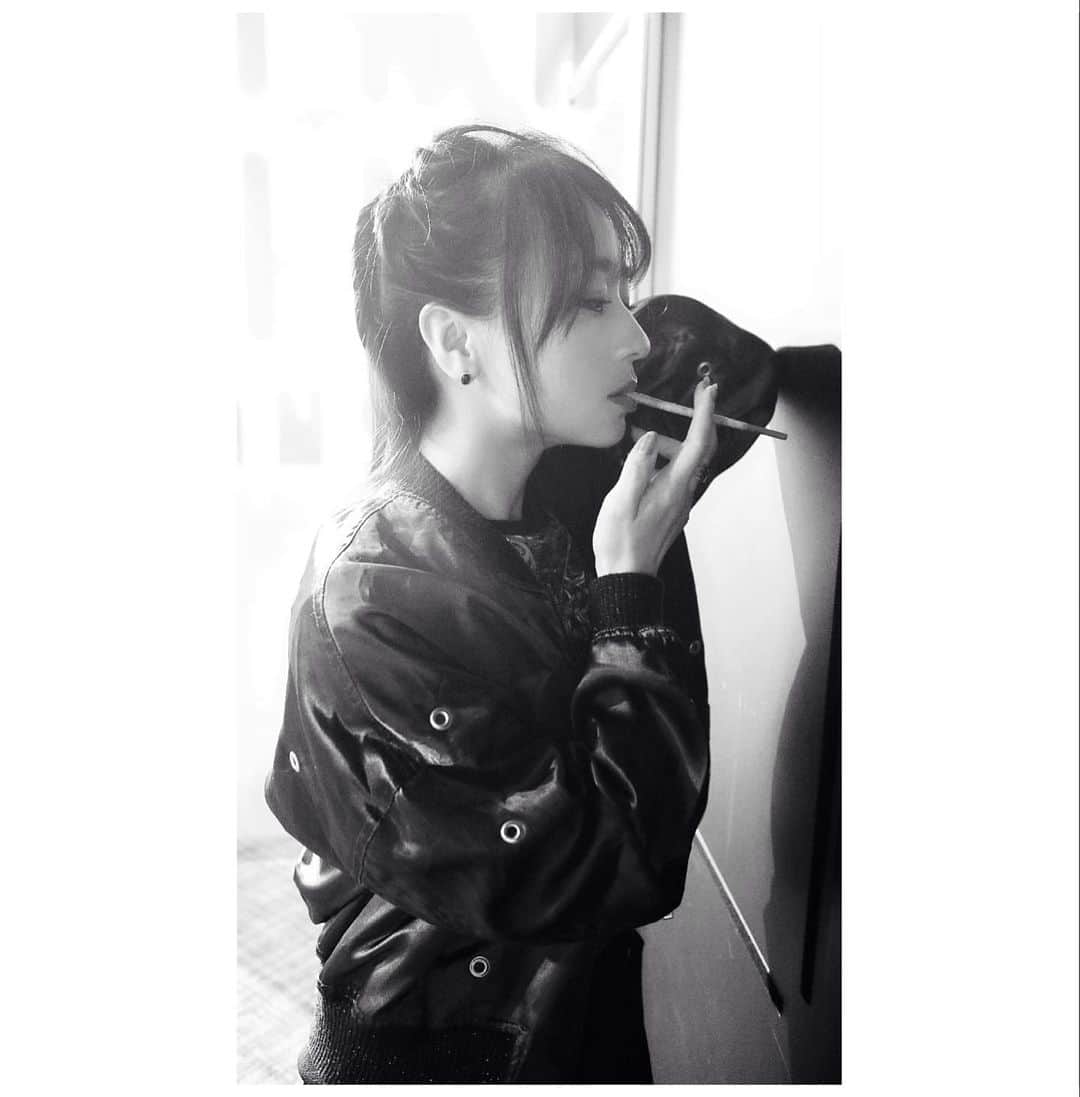 久保亜沙香さんのインスタグラム写真 - (久保亜沙香Instagram)「#ポッキーの日 🍓」11月11日 12時11分 - asaka_kubo