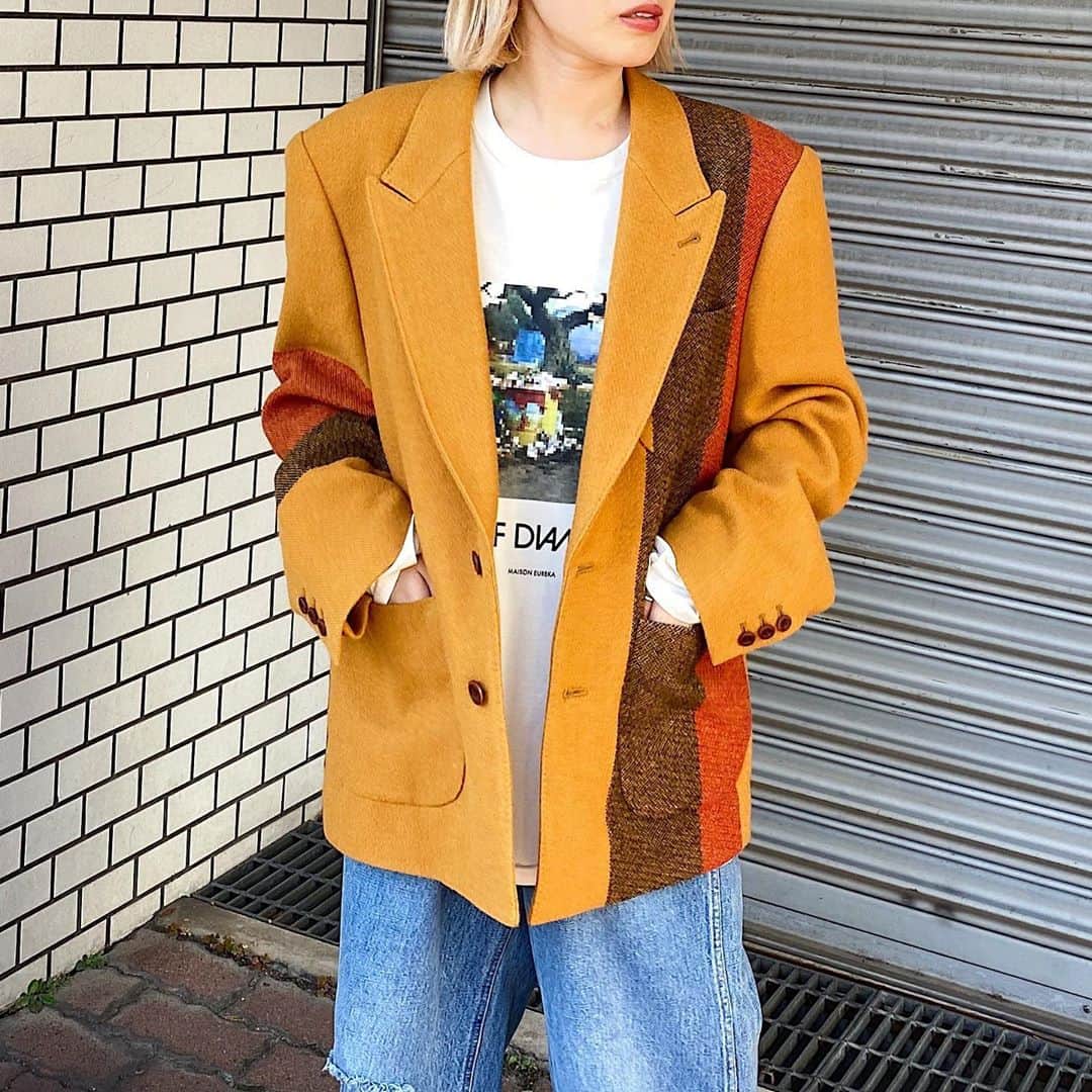 ホリデイのインスタグラム