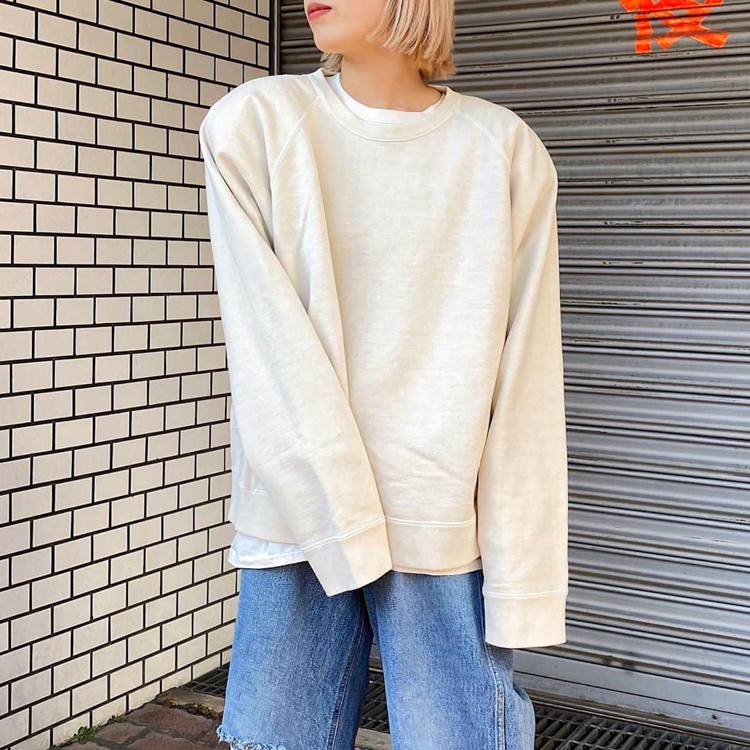 ホリデイのインスタグラム