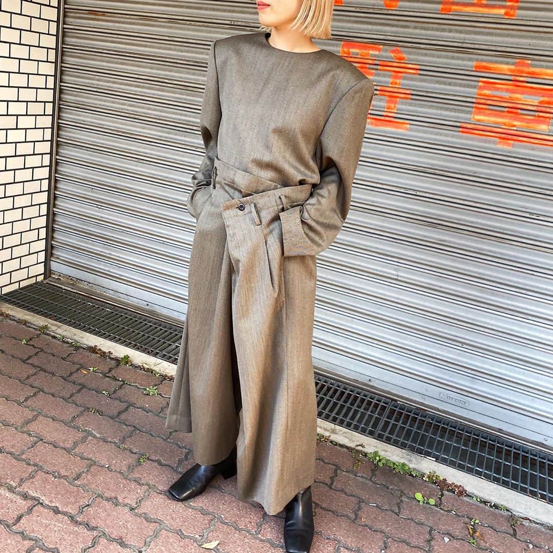 ホリデイのインスタグラム