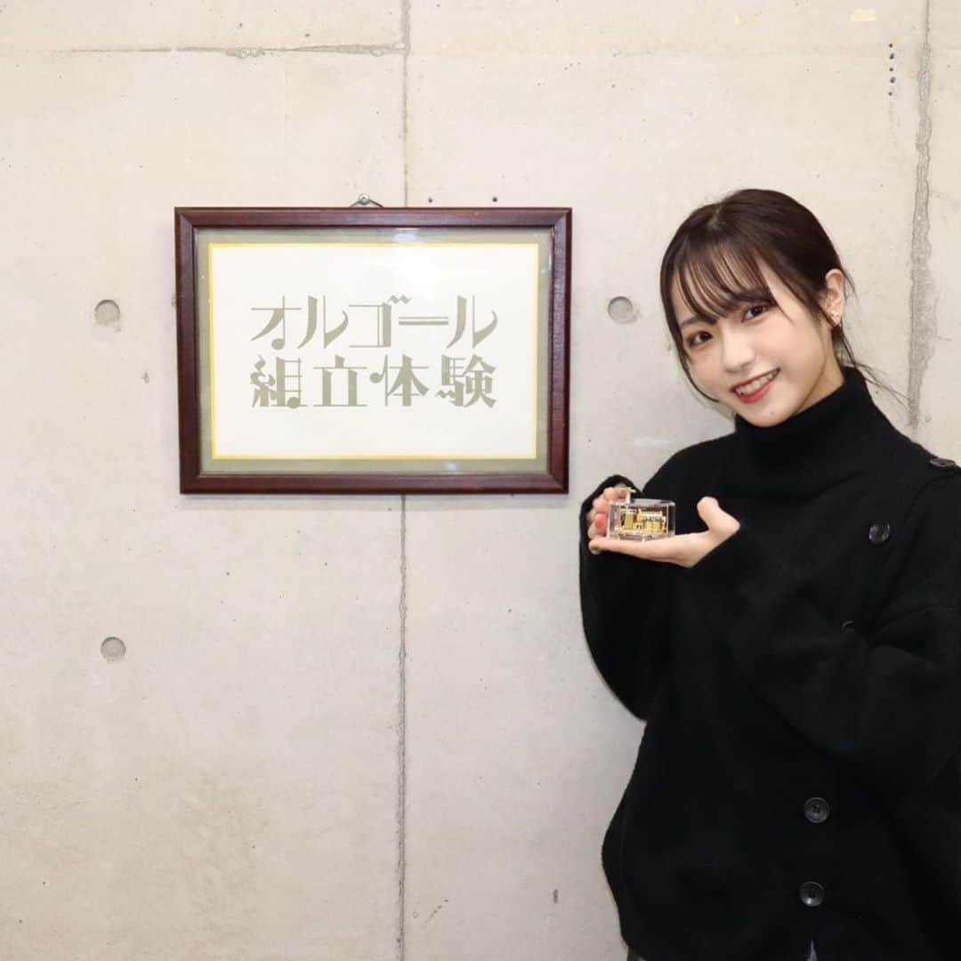 松本美紅のインスタグラム