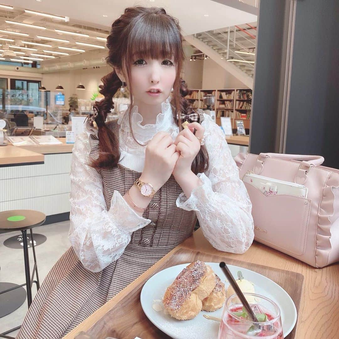 伊藤芽衣のインスタグラム