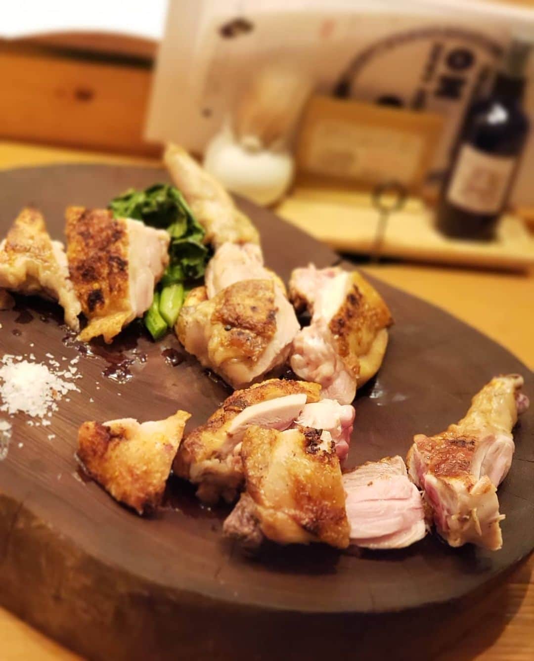 浪花ろばた 頂鯛 北新地店のグルメインスタ