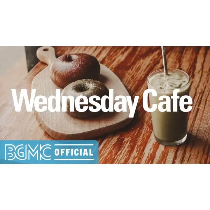 のインスタグラム：「Wednesday Cafe: November Coffee Time Jazz - Warm Jazz Piano Music Playlist for Good Mood  Please check the full version on #YouTube from the profile URL.  #BGMC #BGMClife #BGMchannel #StayHome #jazz #cafe #piano」