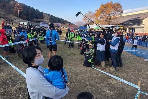 山本幸平さんのインスタグラム写真 - (山本幸平Instagram)「ベストサポーターの中、優勝する事ができた全日本選手権2020マウンテンバイククロスカントリー #bestsupporter #dreamseekermtbracingteam @cannondalejapan @daiken_corporation @teamdaito @bikeranch @maxxisbike @oakleyjapan @tokachimainichi #アルムシステム #日本写真判定株式会社 @hokuo_knot @hokuo_cc20 #開西病院 #スポーツ医科歯科研究会 @wavenyan @shimano_cycling_japan #ergomotionch  @magon_official @enemoti_official @mizutanibicycle @stansnotubes @esigrips @cycliq #fightwithlefty #弱虫ペダル #さくら不動産 #carmate @wahoofitnessofficial  @ergonbike  #スポーツアロマコンディショニング @tcs_international @team_nippon @yamamotoathletefarm #athletefarm #koheibrandenergycoffee @rideshimano」11月11日 13時00分 - kohey55